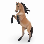 CollectA Warlander Mare Rearing Buckskin Figurine