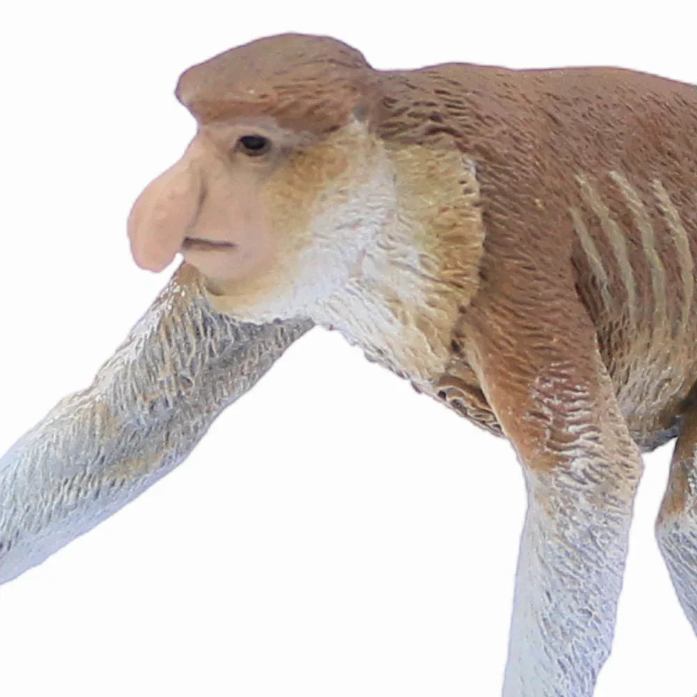 CollectA Proboscis Monkey Figurine