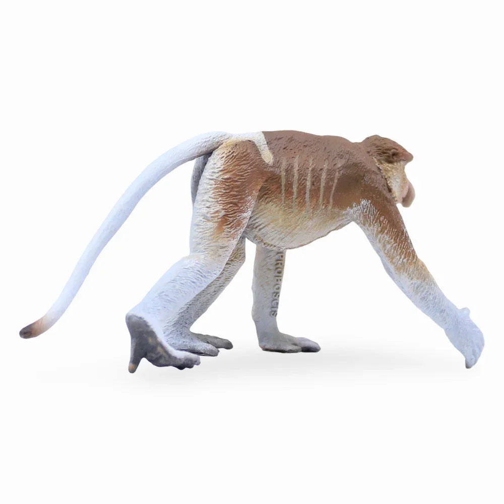 CollectA Proboscis Monkey Figurine