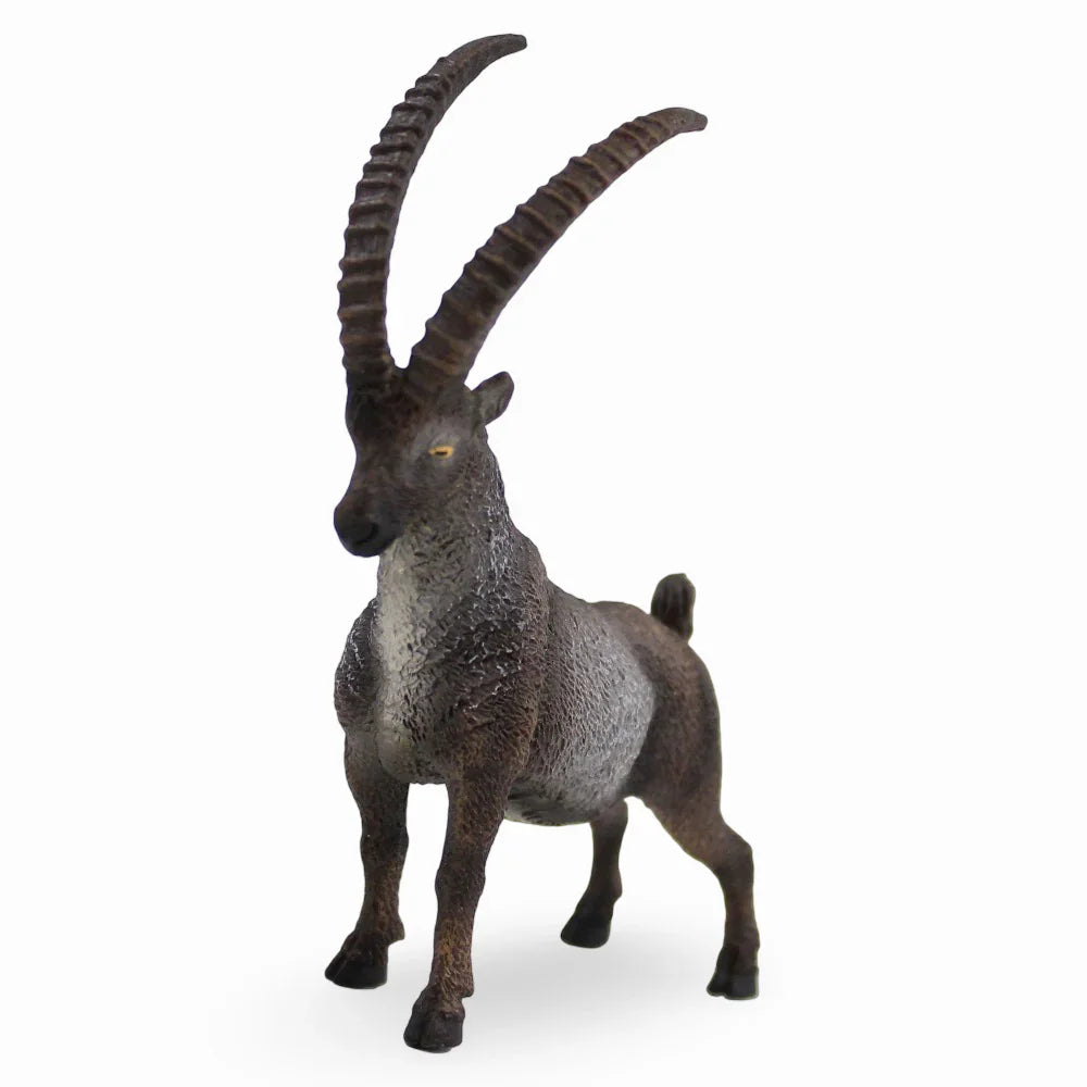 CollectA Alpine Ibex Figurine - Toys