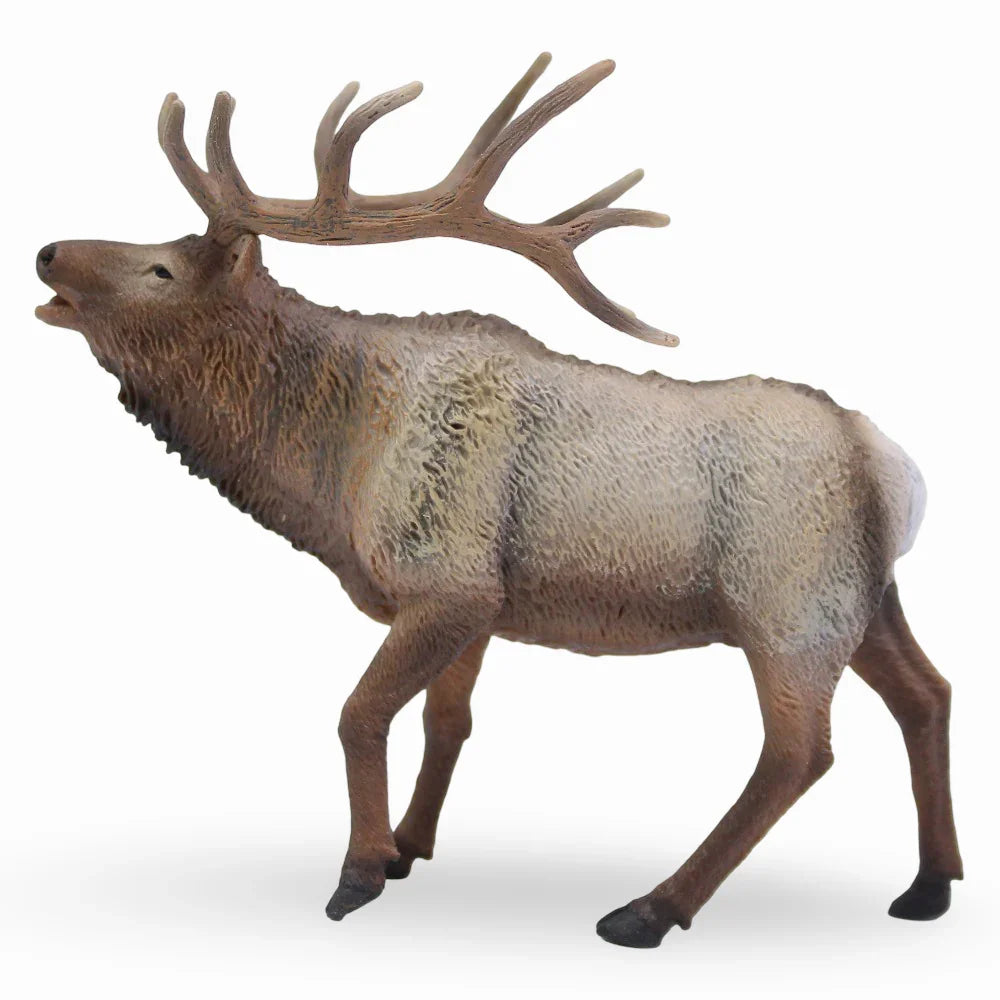 CollectA Wapiti Figurine - Toys