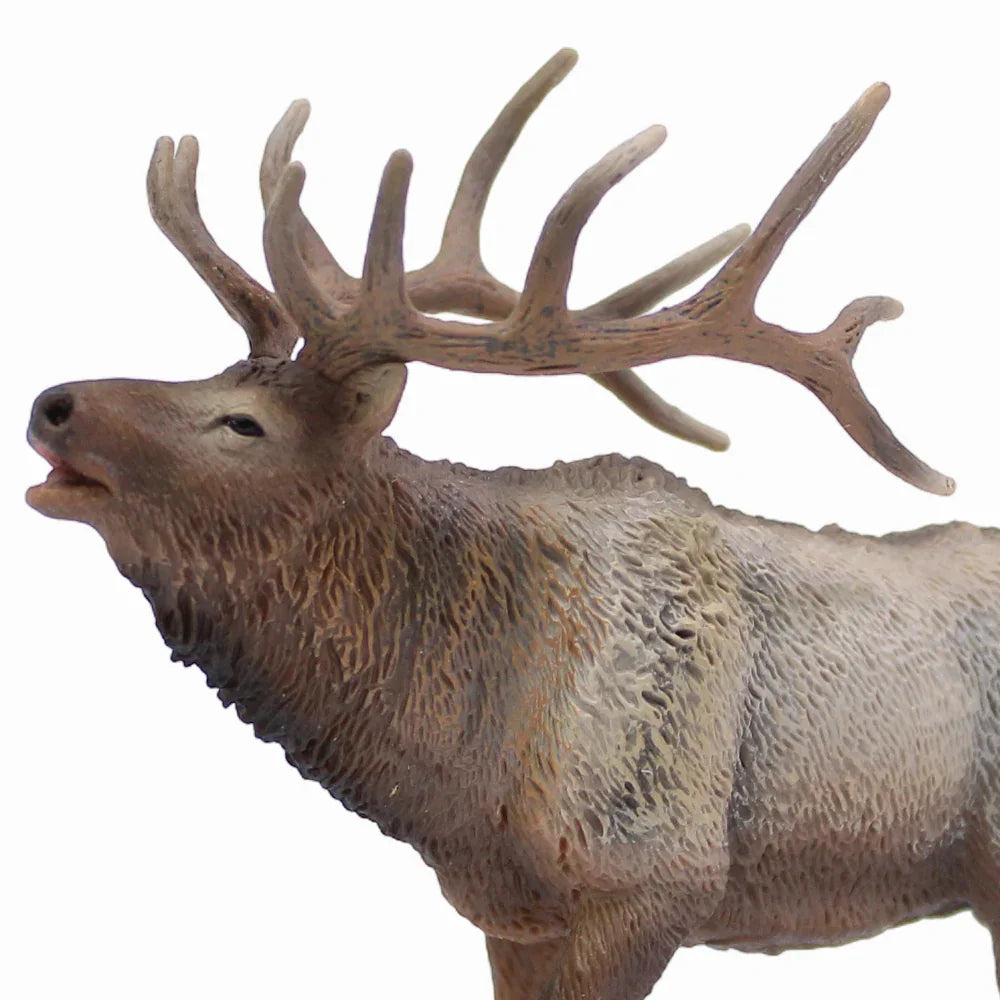 CollectA Wapiti Figurine