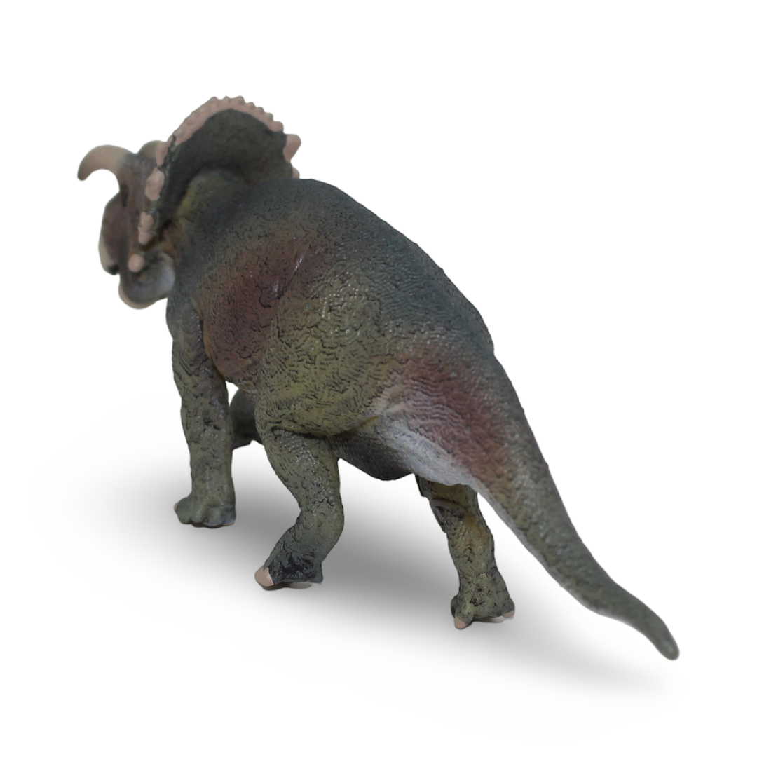 CollectA Furcatoceratops Figurine