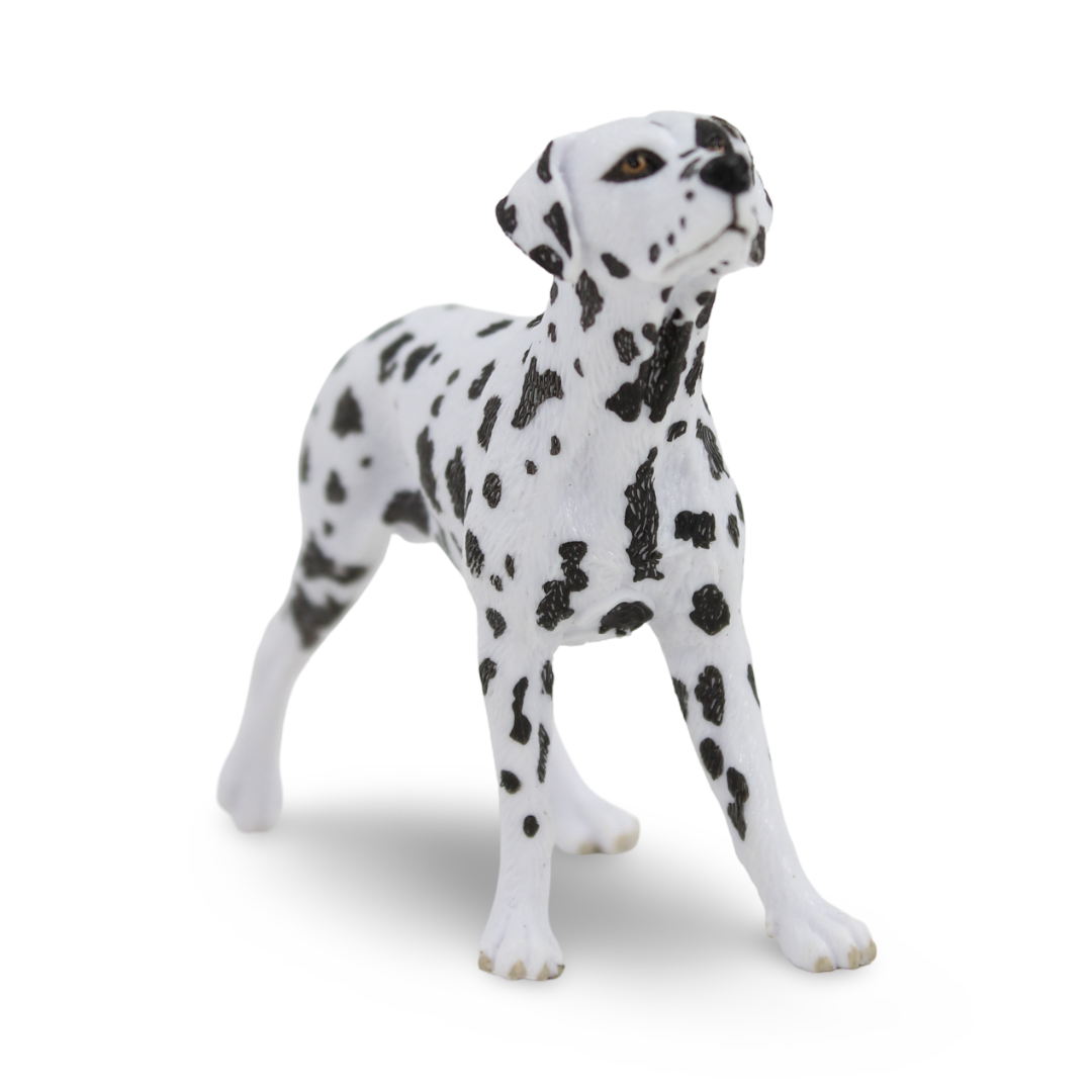 CollectA Dalmatian Figurine - Toys