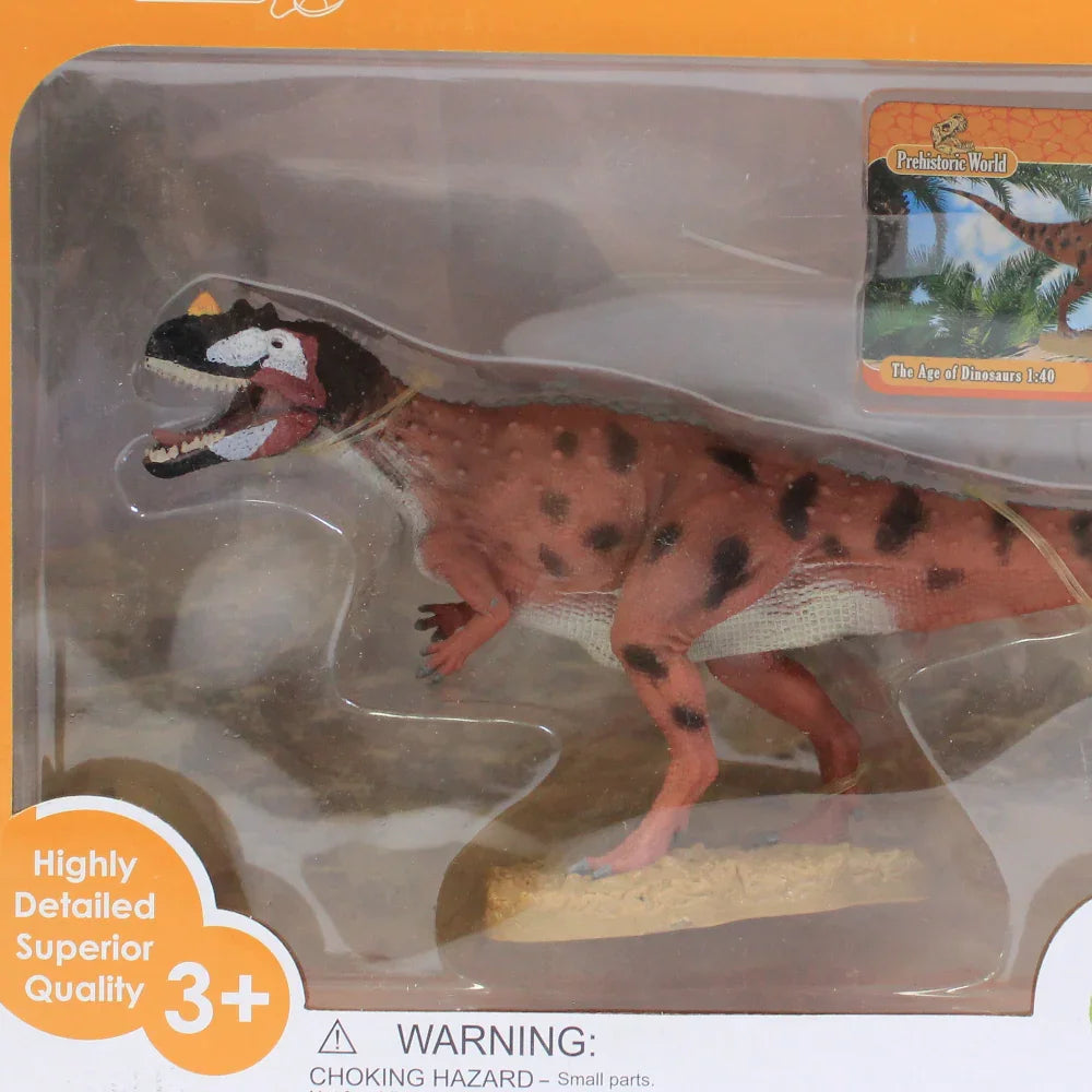CollectA Ceratosaurus Figurine