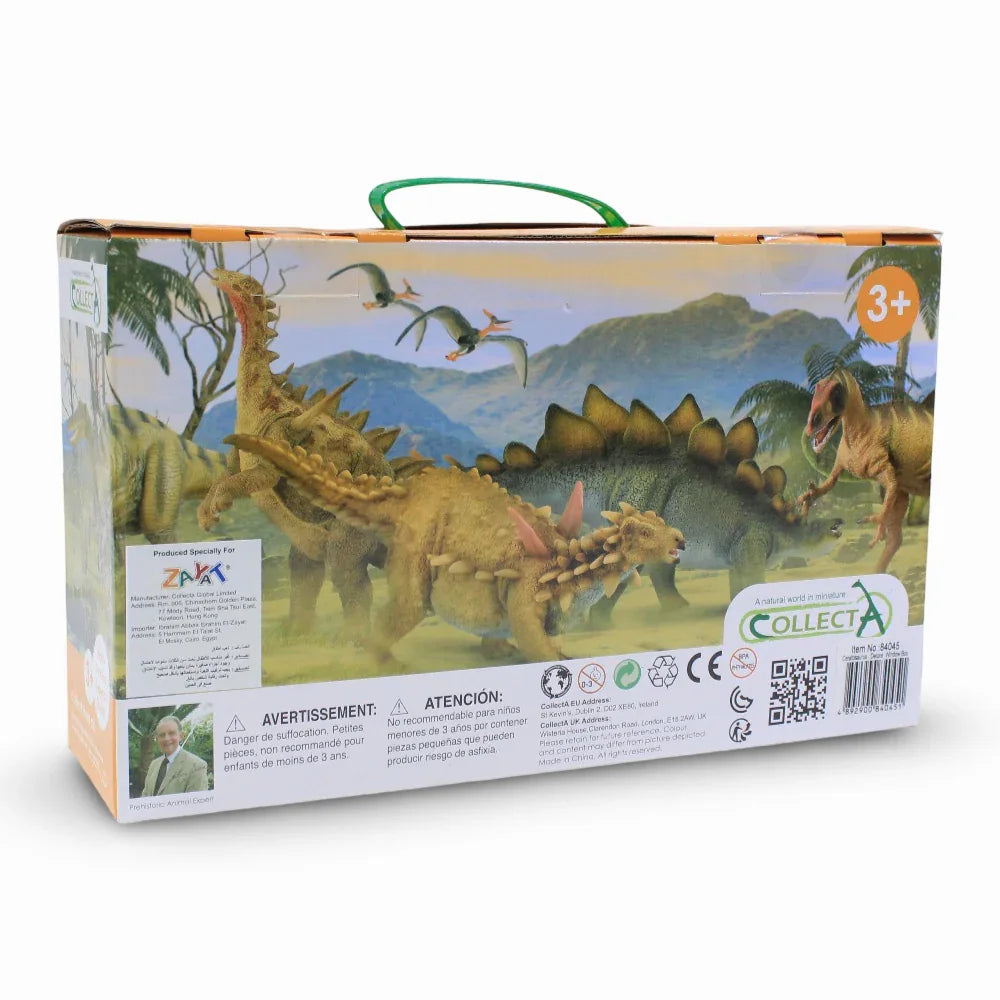 CollectA Ceratosaurus Figurine