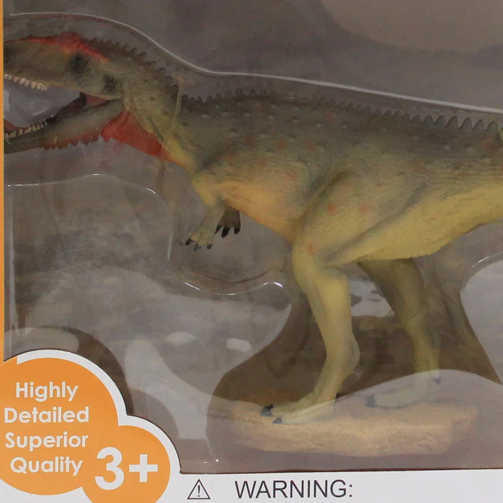 CollectA Mapusaurus Figurine