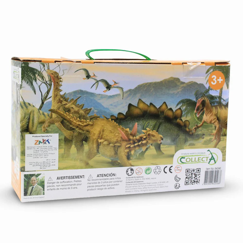 CollectA Mapusaurus Figurine