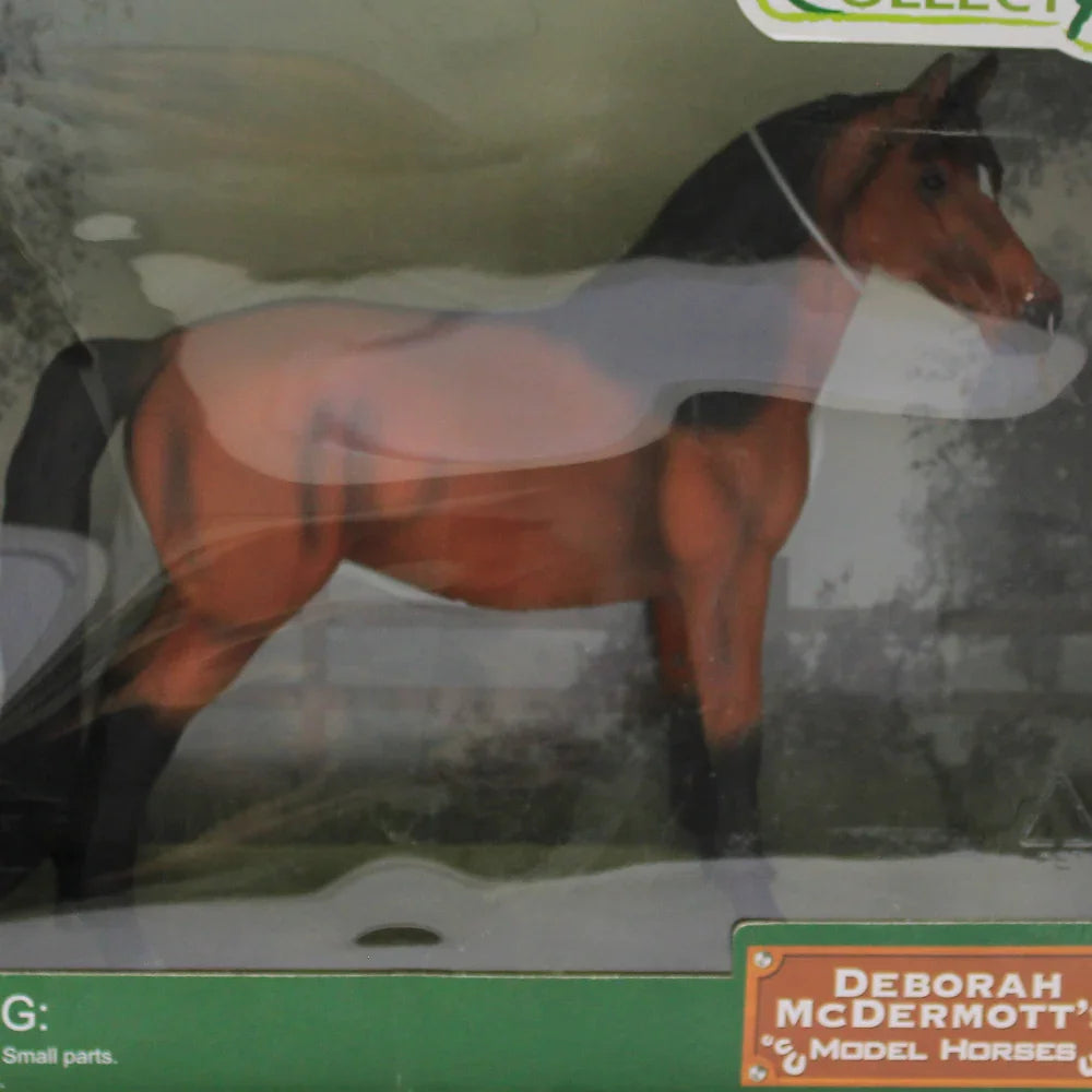 CollectA Morgan Bay Figurine in Deluxe Window Box