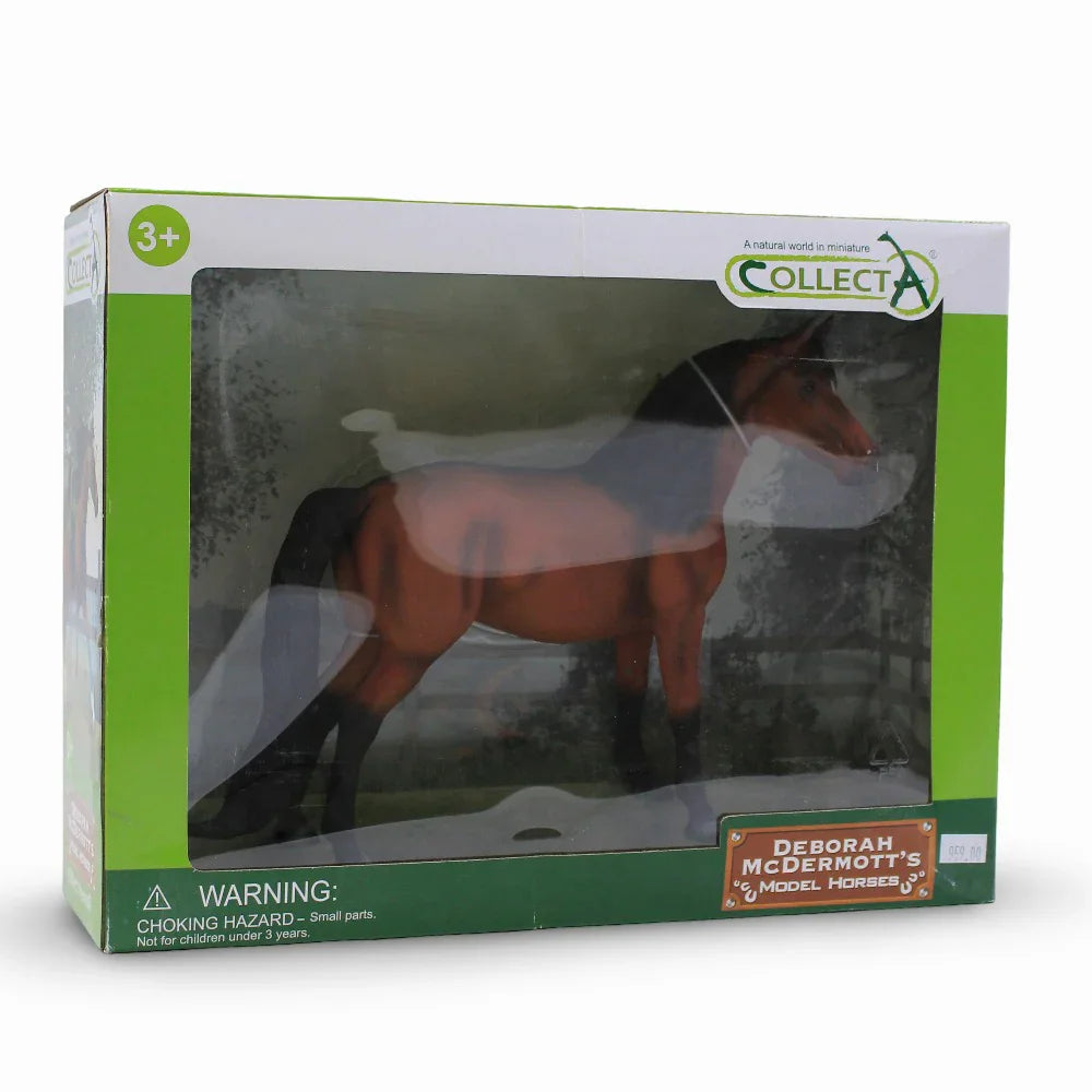 CollectA Morgan Bay Figurine in Deluxe Window Box