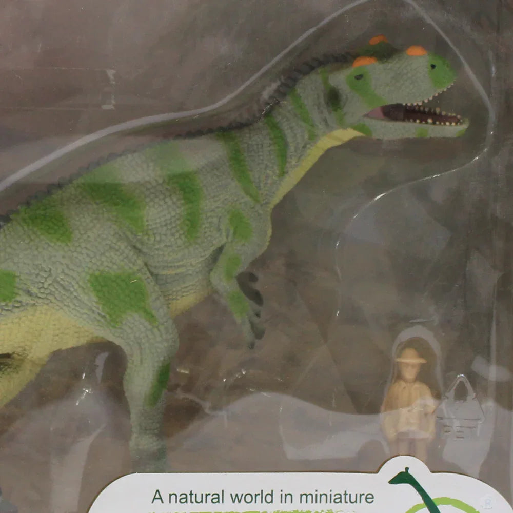 CollectA Saltriovenator Figurine in Deluxe Window Box