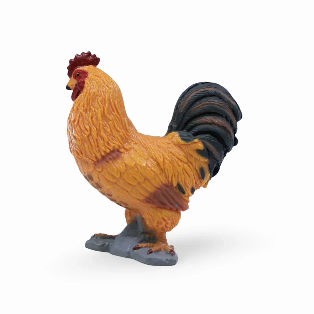 CollectA Cockerel Figurine - Toys