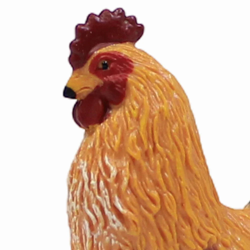 CollectA Cockerel Figurine