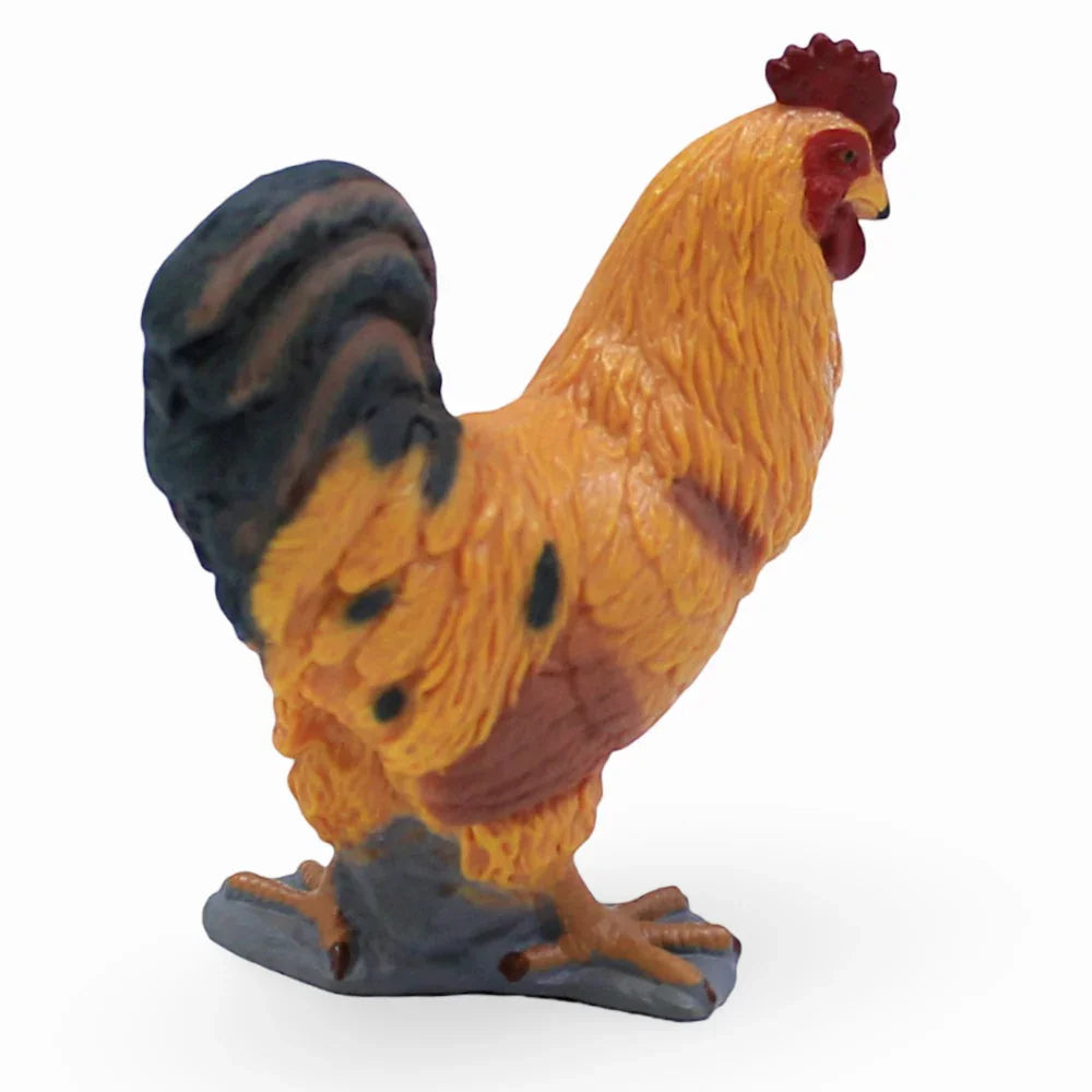 CollectA Cockerel Figurine