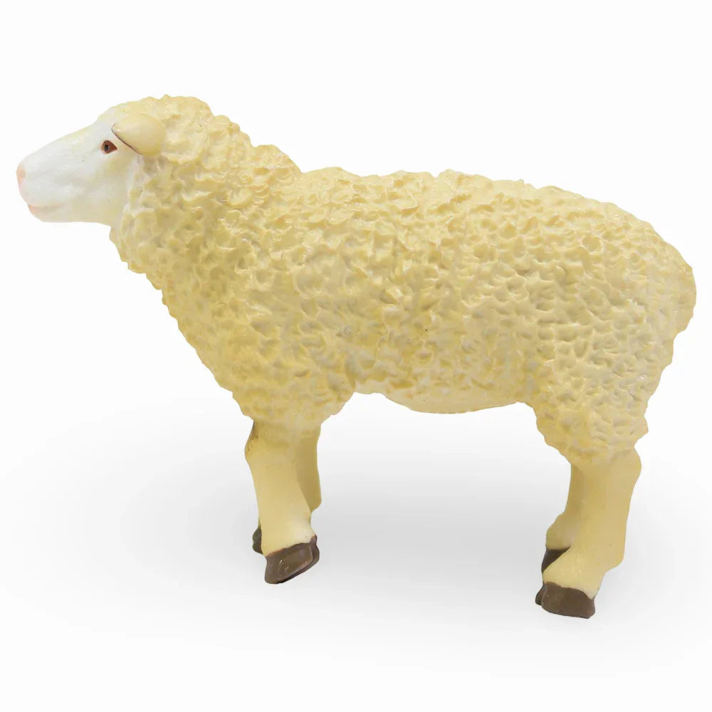 CollectA Sheep Figurine - Toys