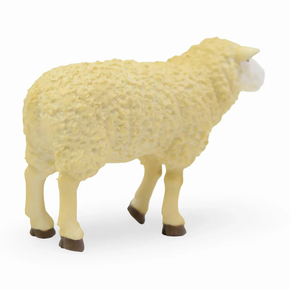 CollectA Sheep Figurine