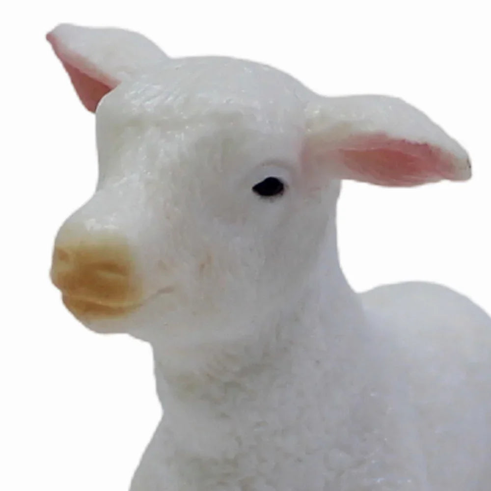 CollectA Lamb Standing Figurine
