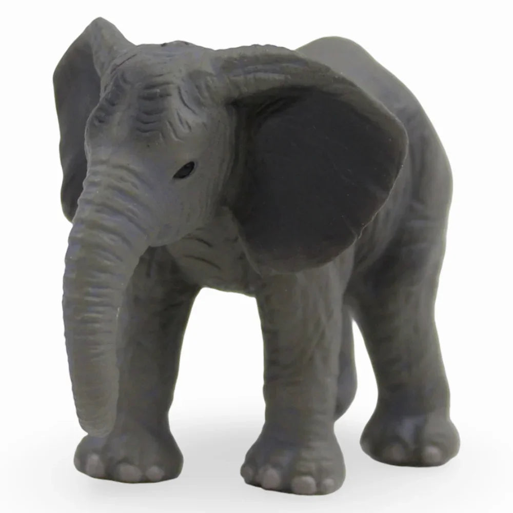 CollectA African Elephant Calf Figurine
