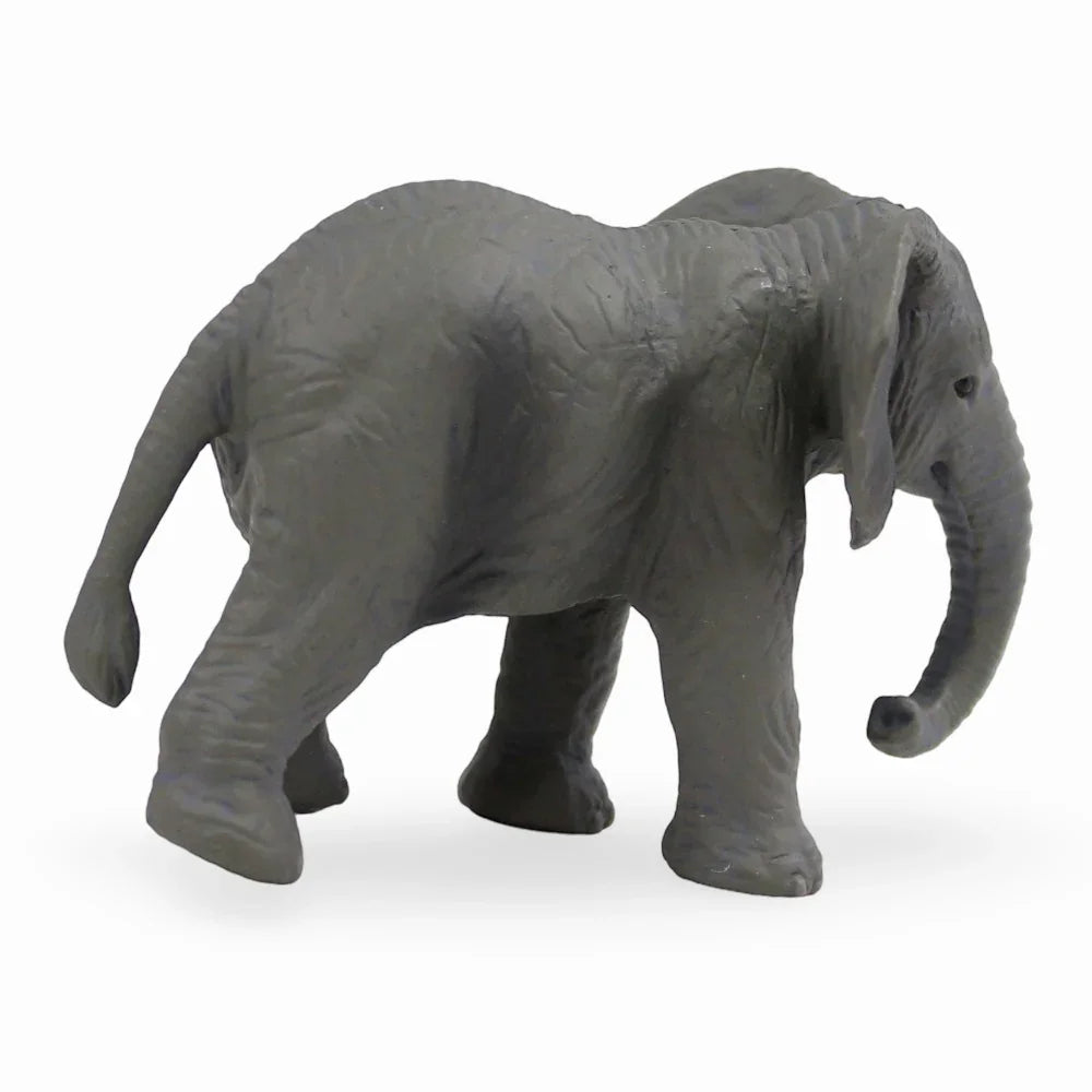 CollectA African Elephant Calf Figurine