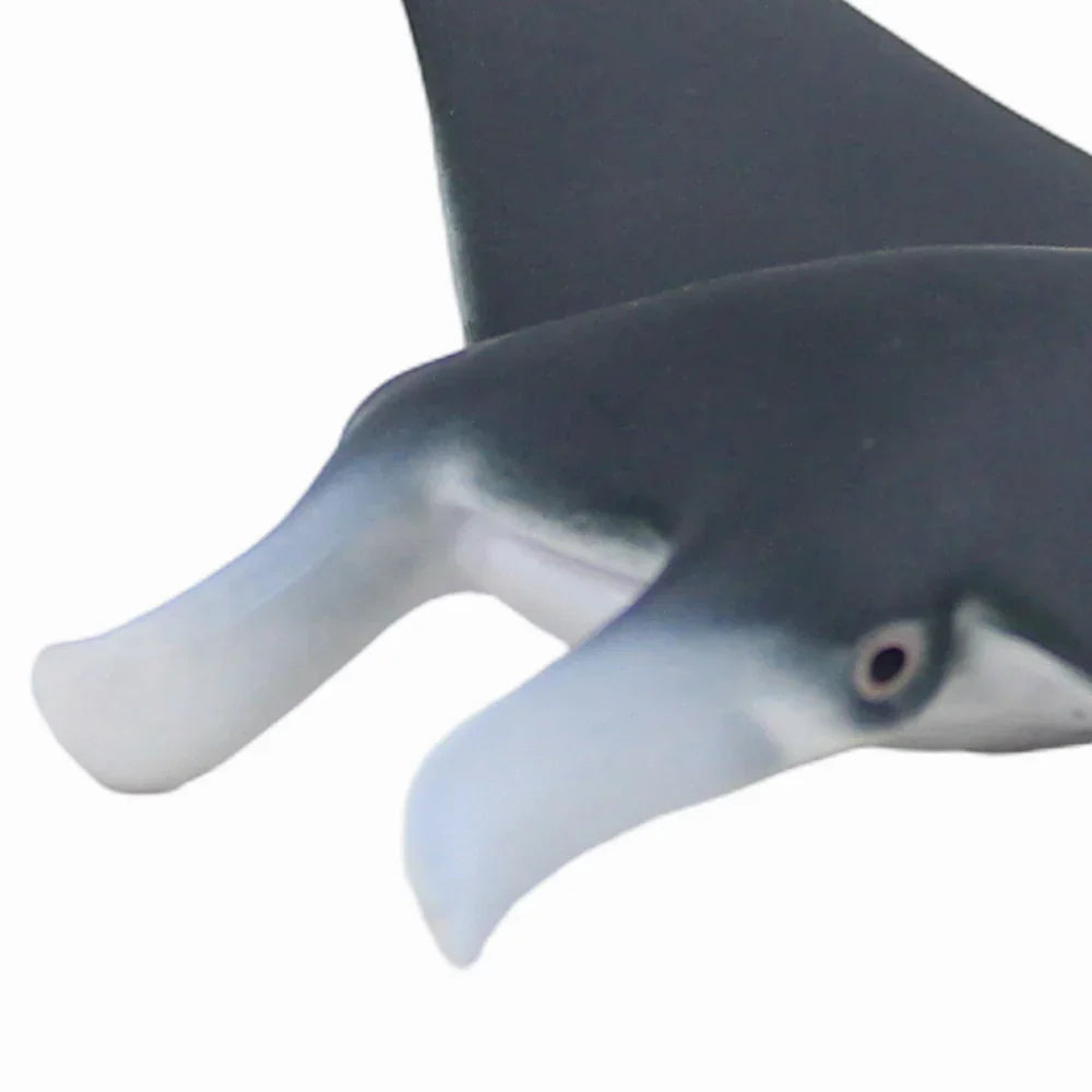 CollectA Manta Ray Figurine