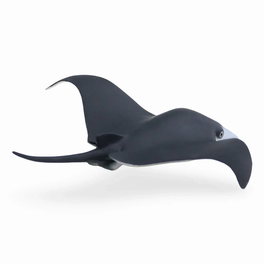 CollectA Manta Ray Figurine