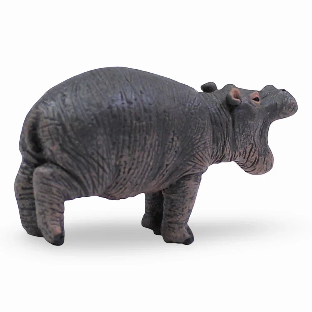 CollectA Hippopotamus Calf Figurine