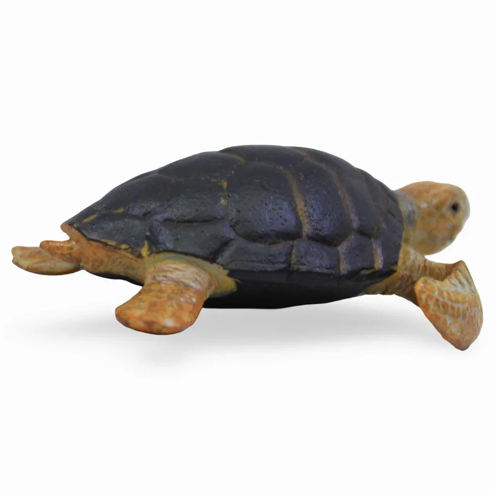 CollectA Loggerhead Turtle Figurine