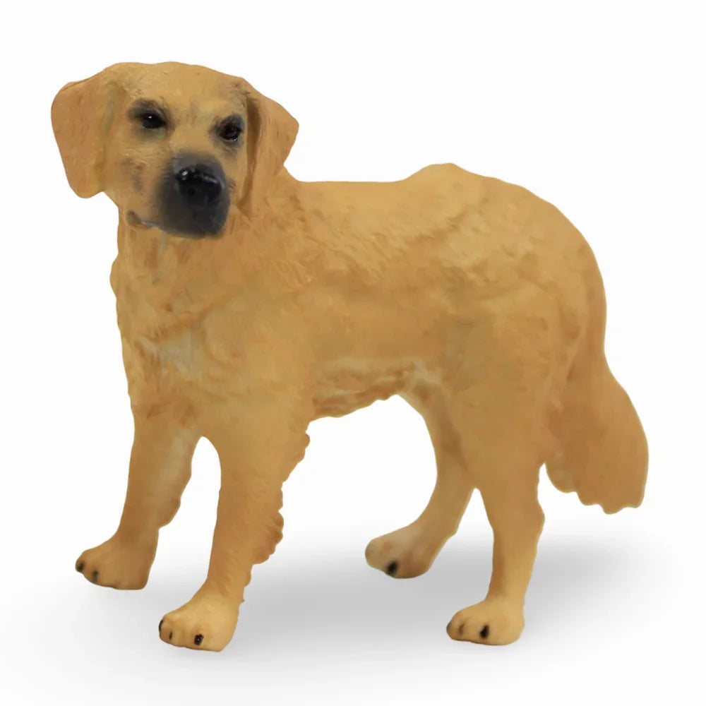 CollectA Golden Retriever Figurine - Toys