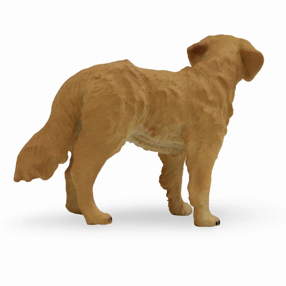 CollectA Golden Retriever Figurine