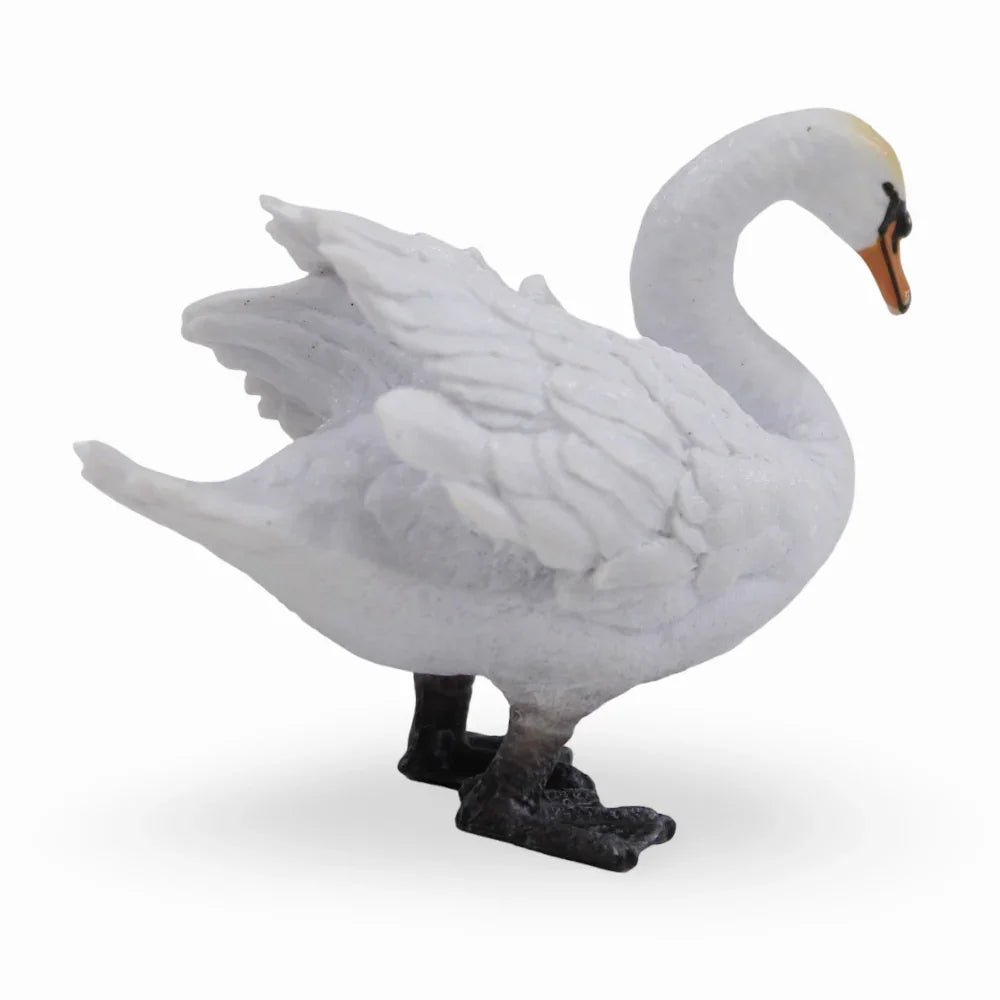 CollectA Mute Swan Figurine