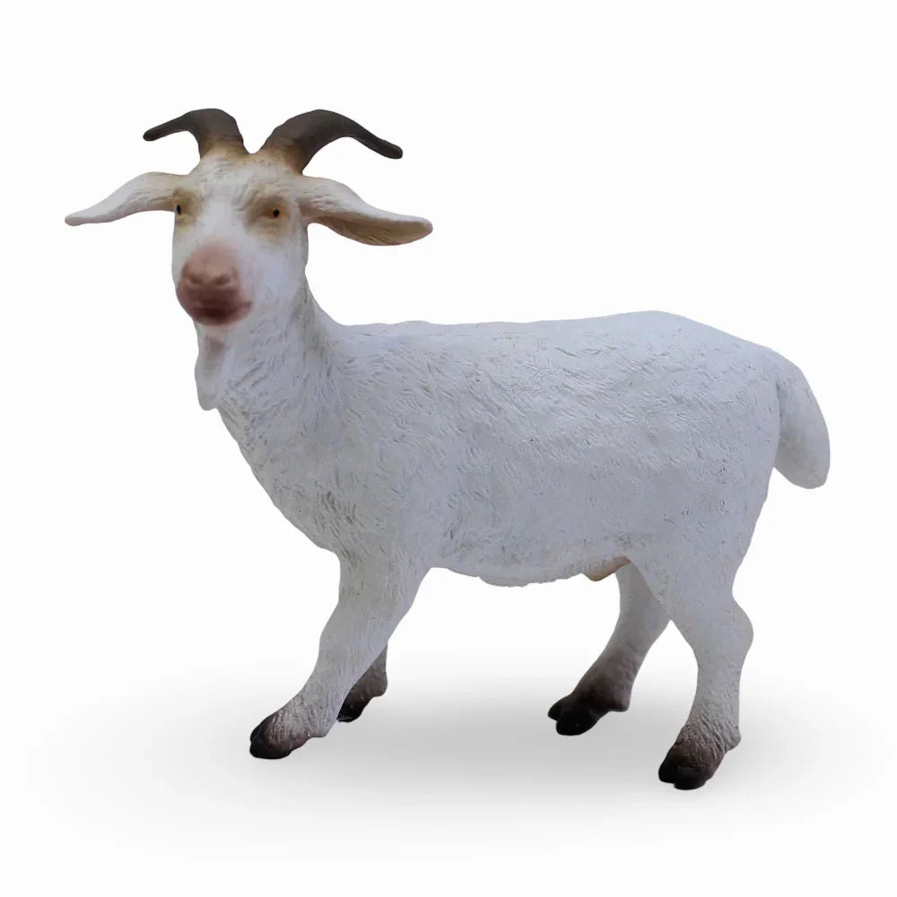 CollectA Billy Goat Figurine - Toys