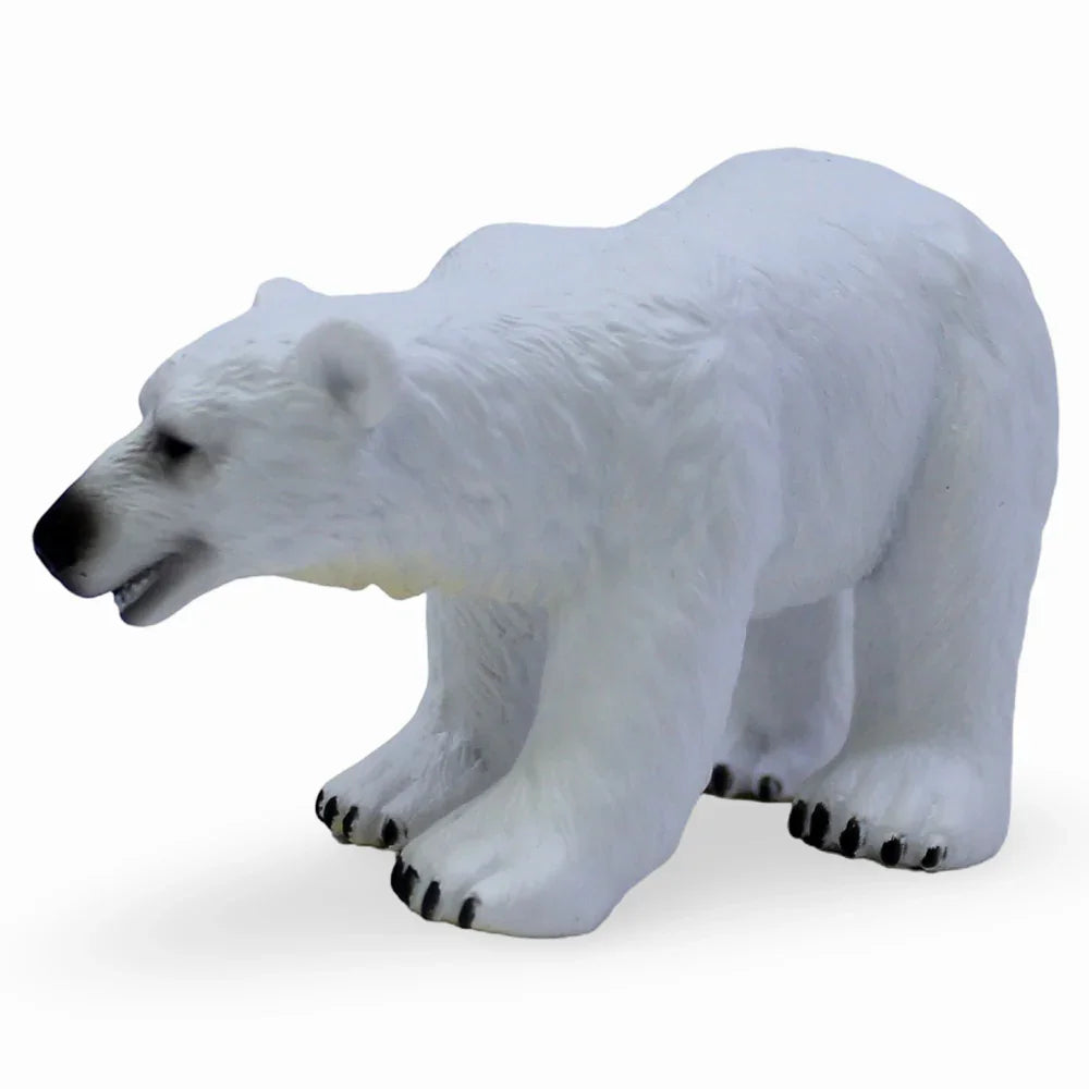 CollectA - Polar Bear Figurine