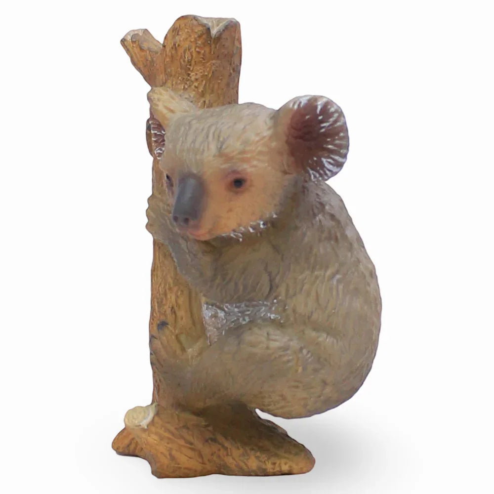 CollectA Climbing Koala Bear Figurine - Toys