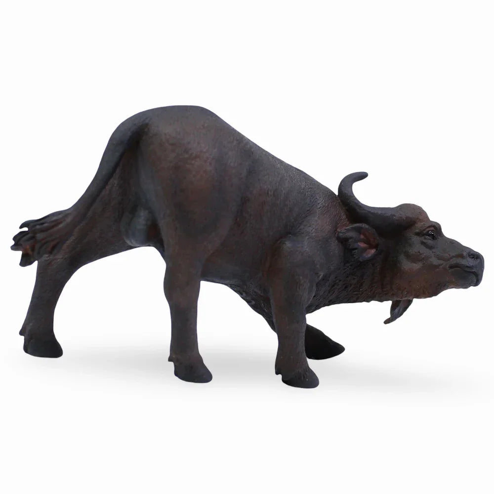 CollectA African Buffalo Figurine