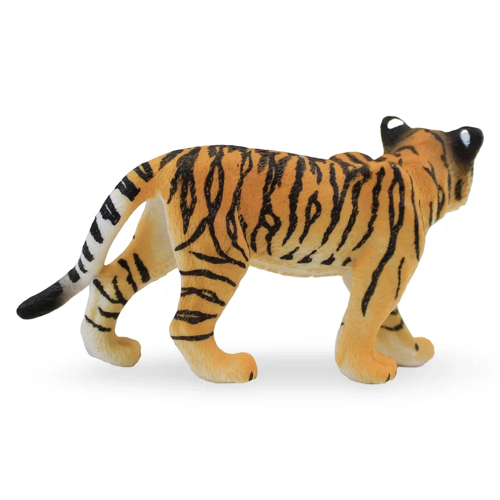 تمثال صغير نمر صغير من CollectA