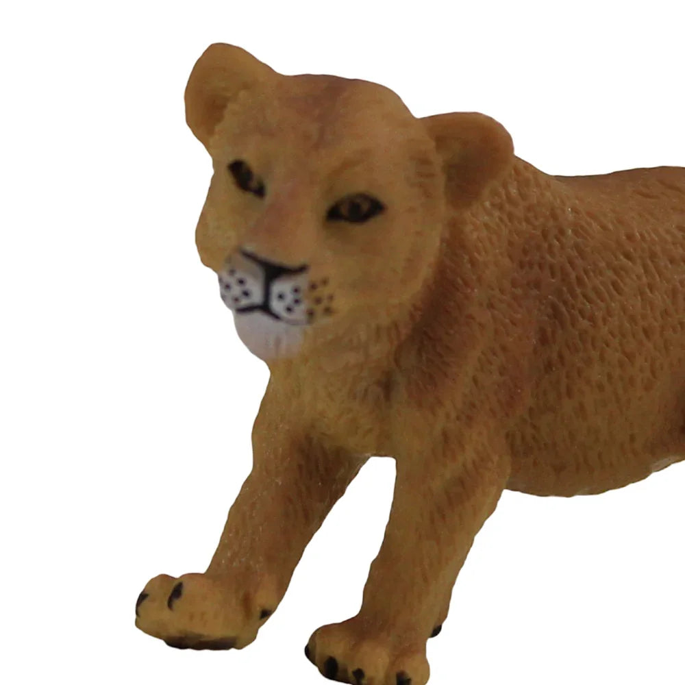 CollectA Lion Cub (Walking)