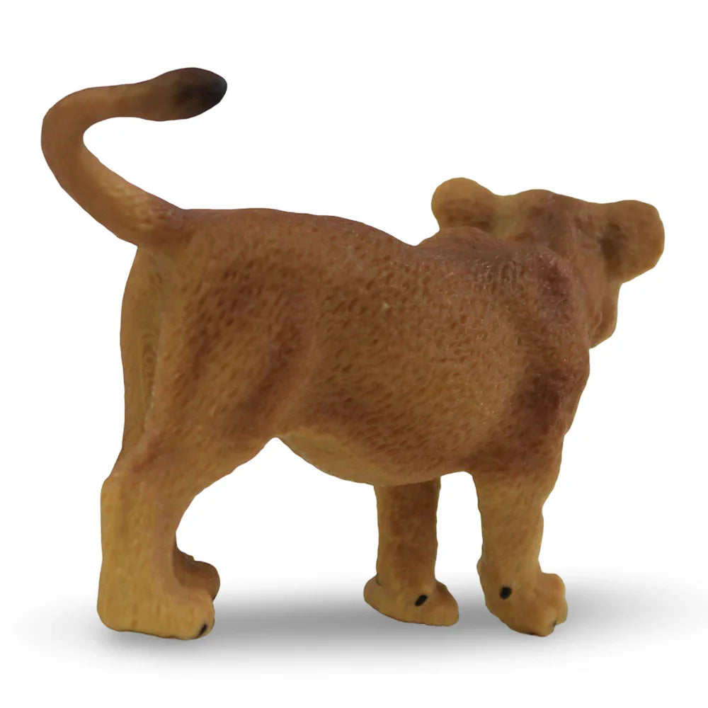CollectA Lion Cub (Walking)