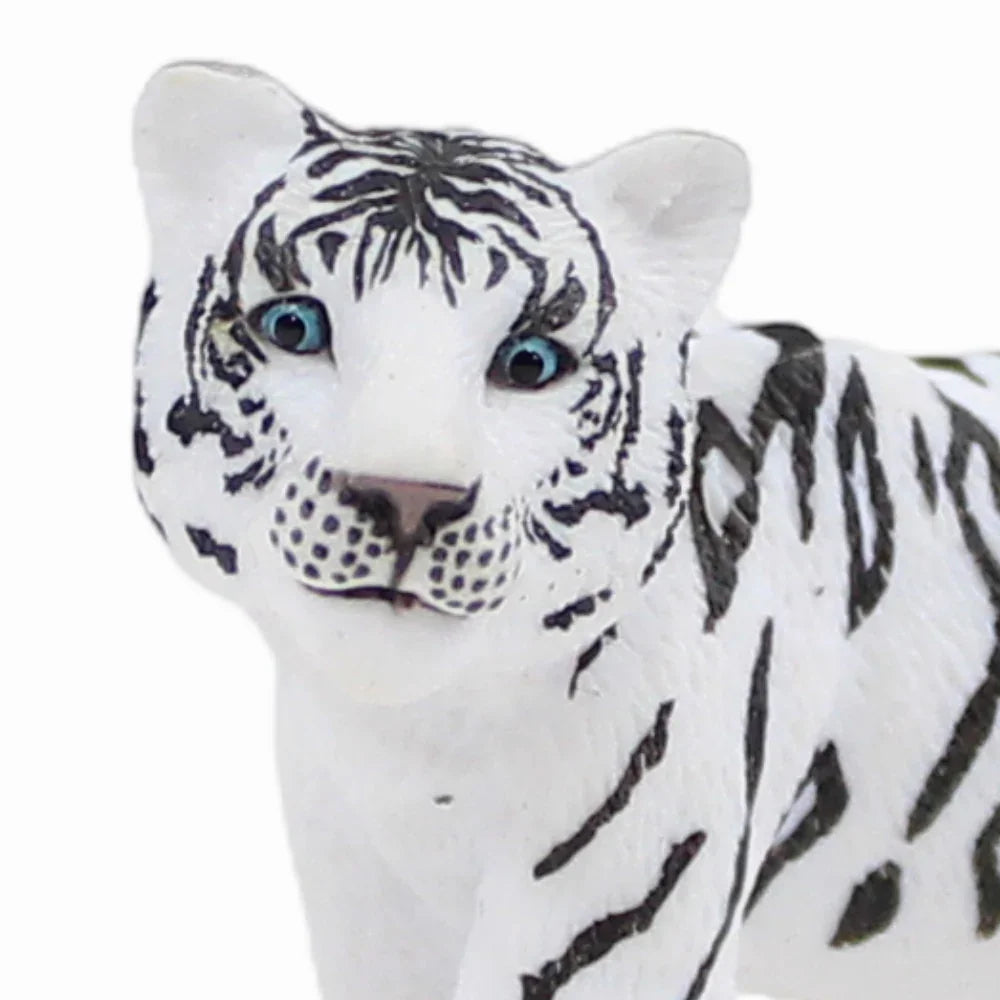 CollectA White Tiger Figurine