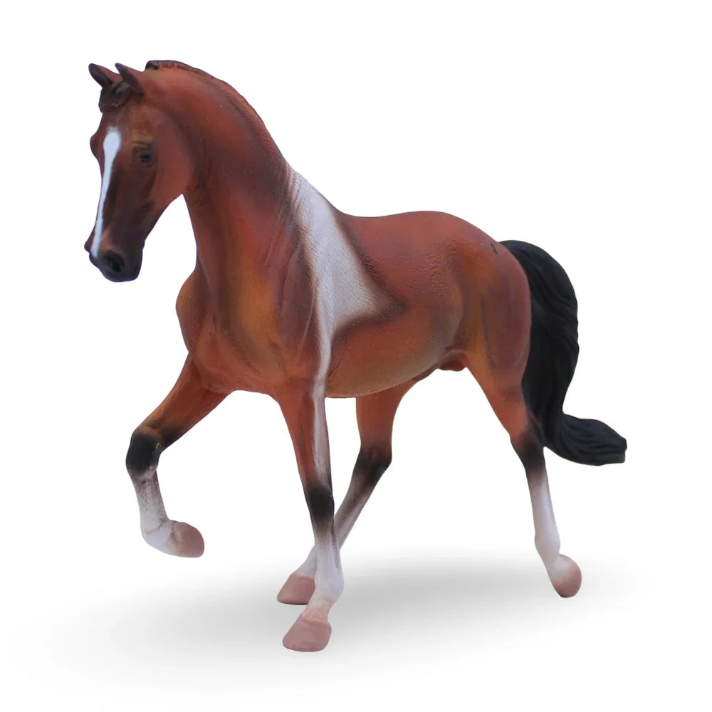 CollectA Tennessee Walking Horse Figurine - Toys