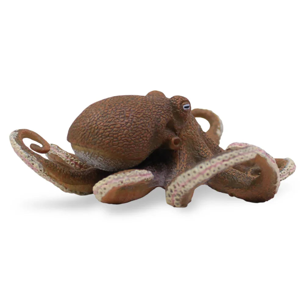 CollectA Octopus Figurine - Toys