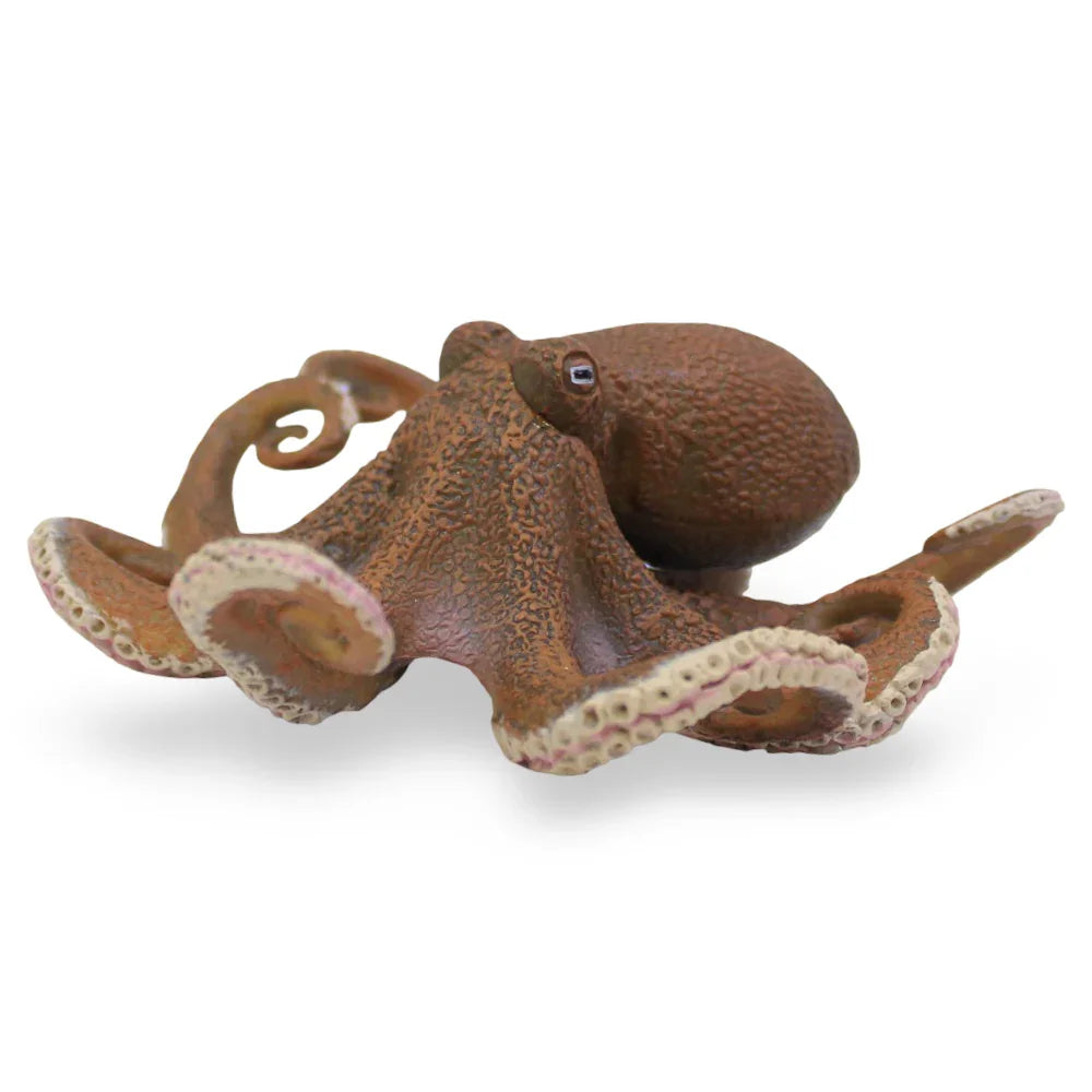CollectA Octopus Figurine