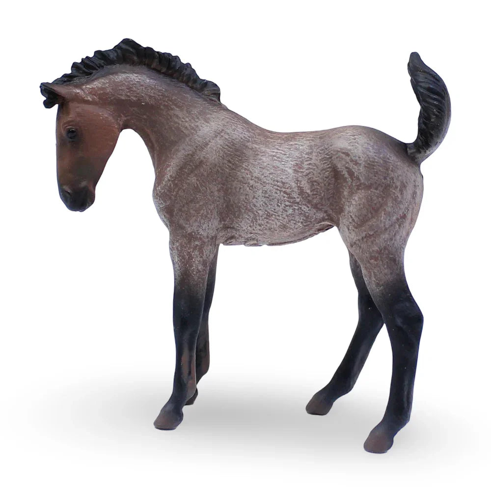 CollectA Mustang Foal Figurine - Toys