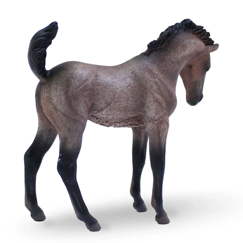 CollectA Mustang Foal Figurine