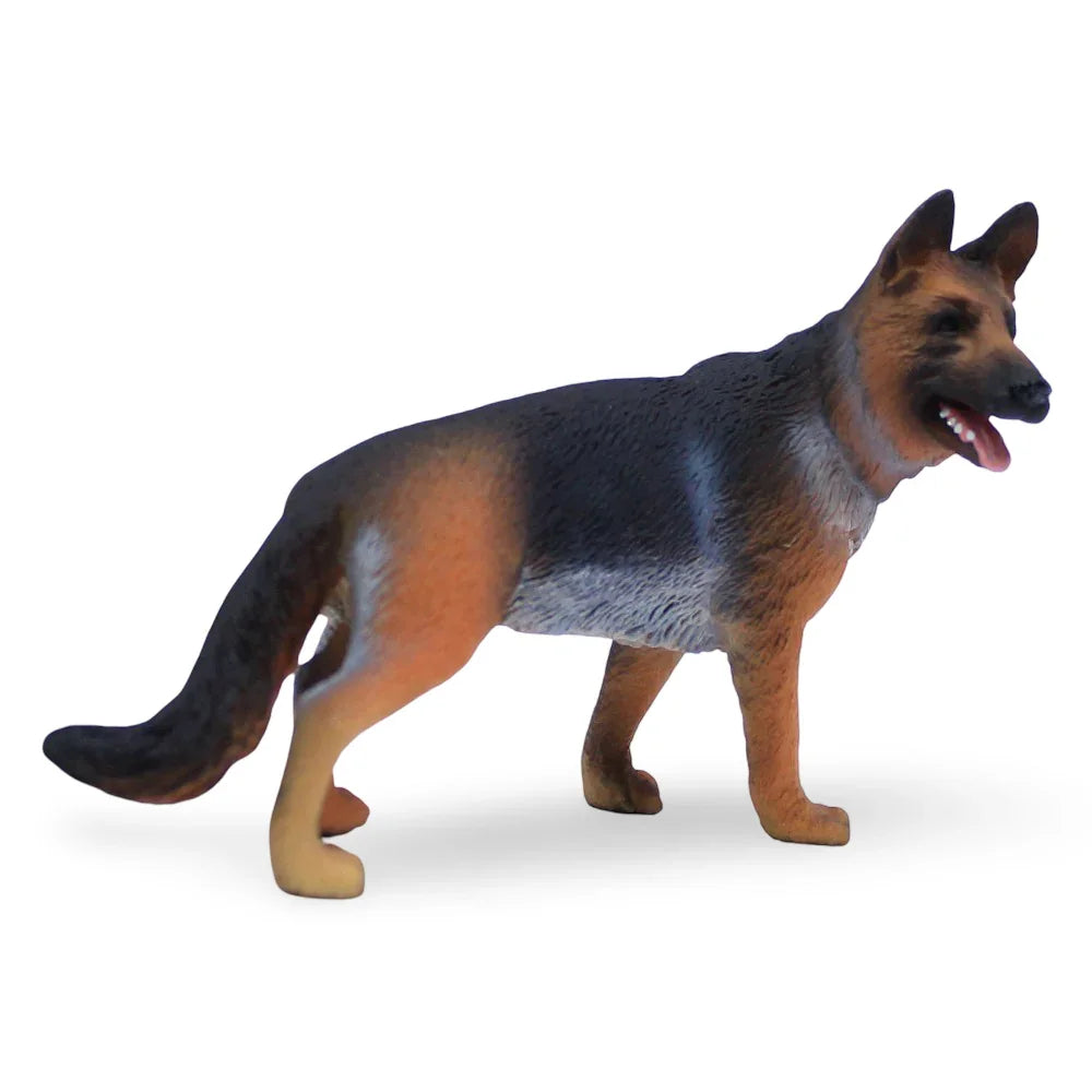 CollectA German Shepherd Figurine - Toys