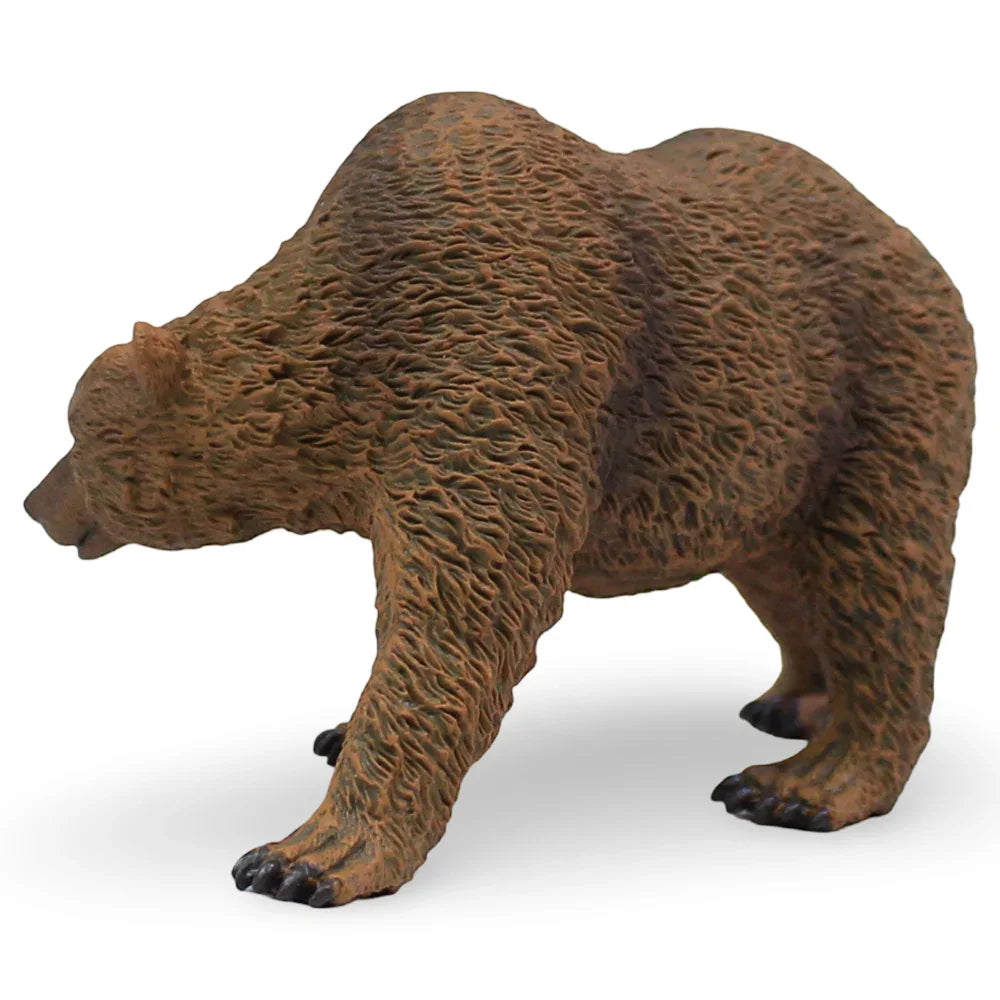 CollectA Brown Bear Figurine - Toys