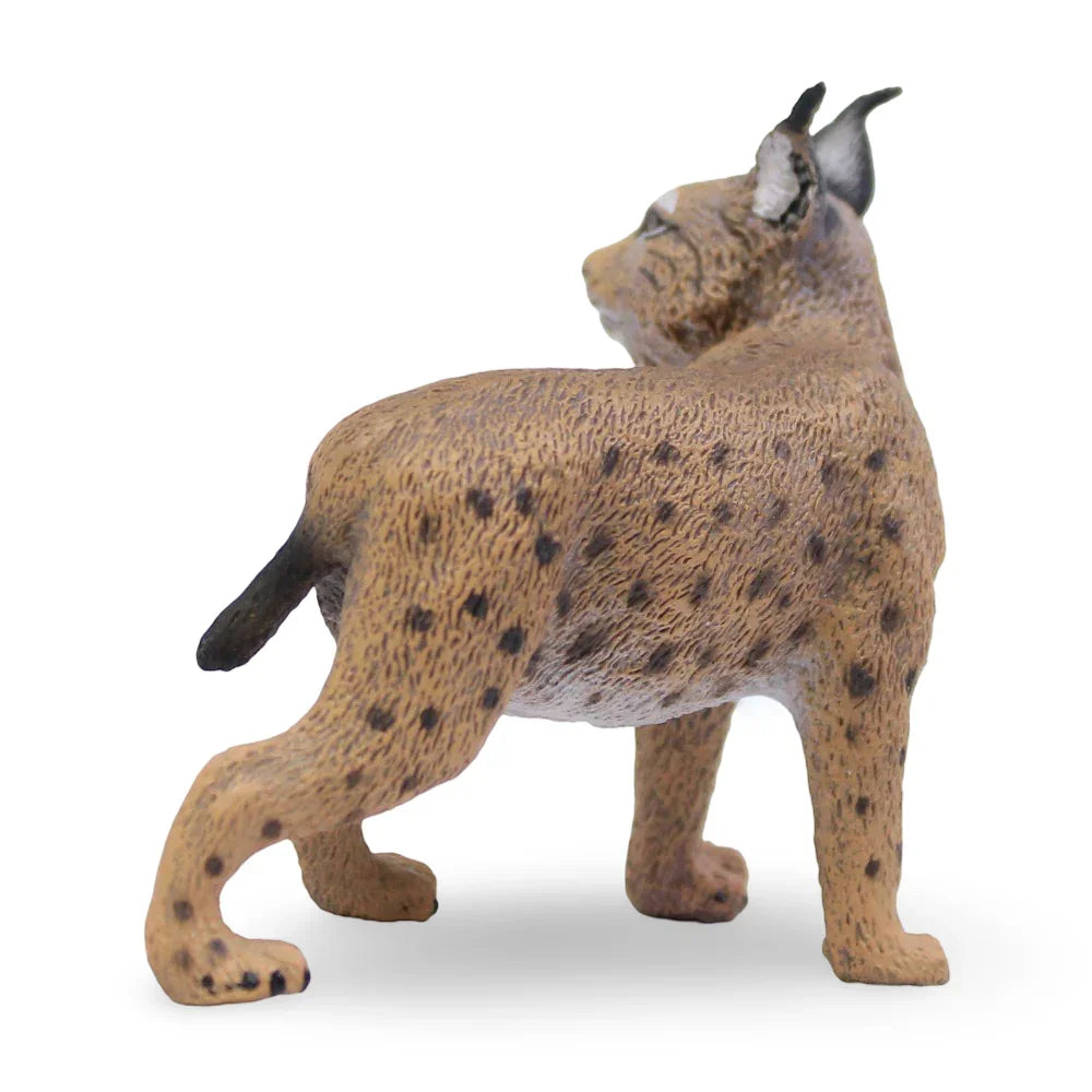 CollectA Lynx Figurine