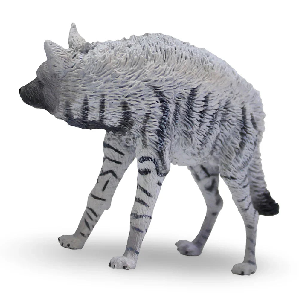 CollectA Striped Hyena Figurine