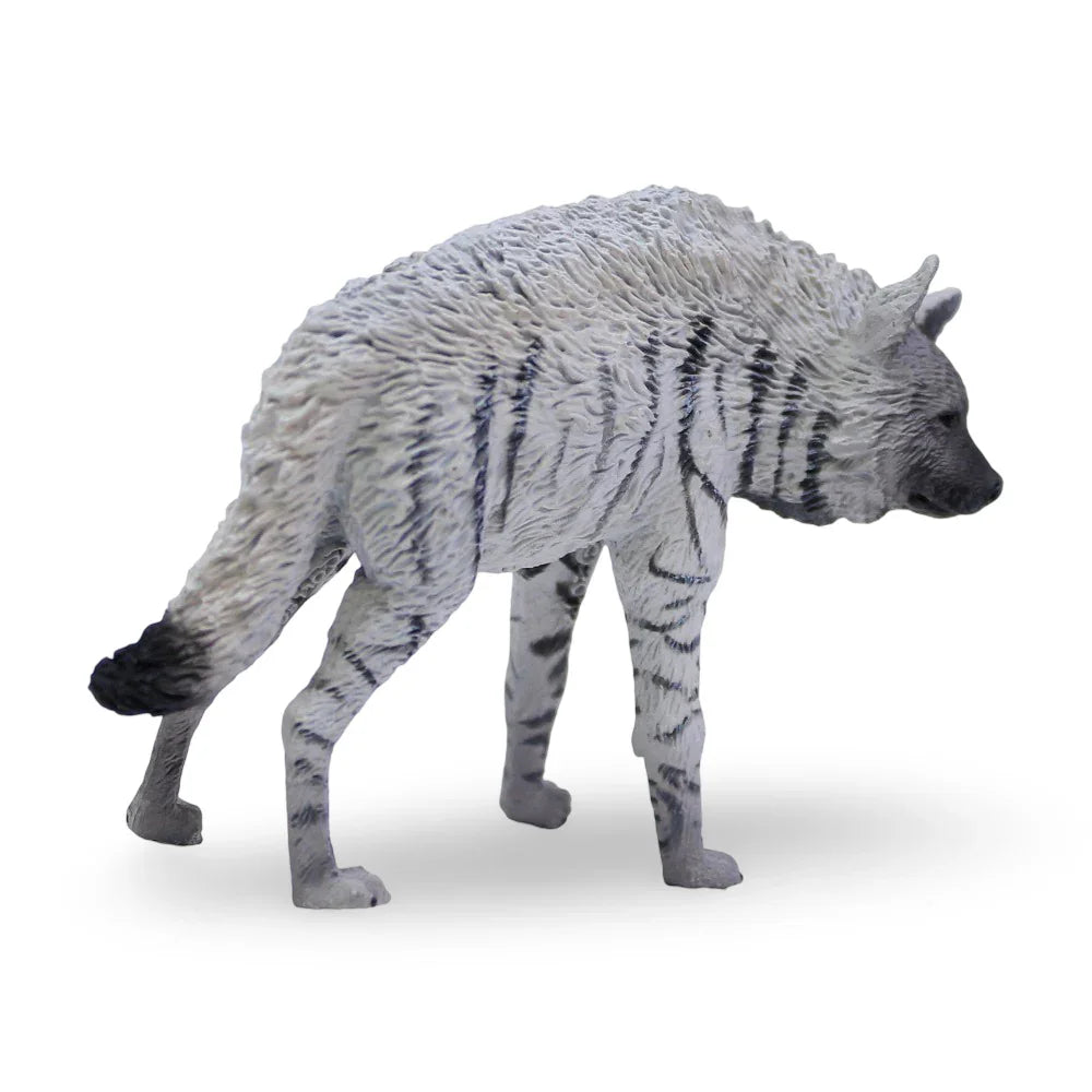 CollectA Striped Hyena Figurine