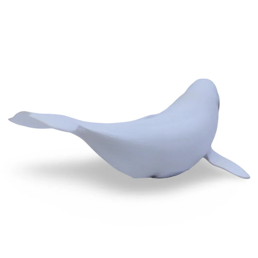CollectA Beluga Whale Figurine
