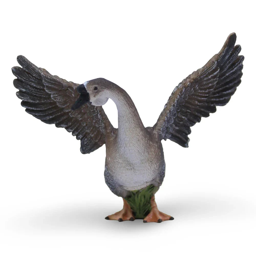 CollectA Gander Figurine - Toys
